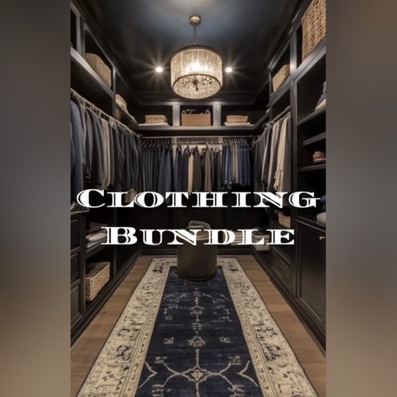 Men's Bundle